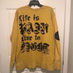 Blac Label Premium 68 Long Sleeve Shirt